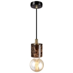 Lampa wisząca Siv 45883018 Nordlux